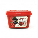 Hot Pepper Paste 500g
