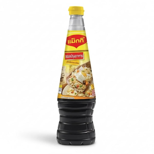 Maggi Thai Seasoning Sauce 680ml