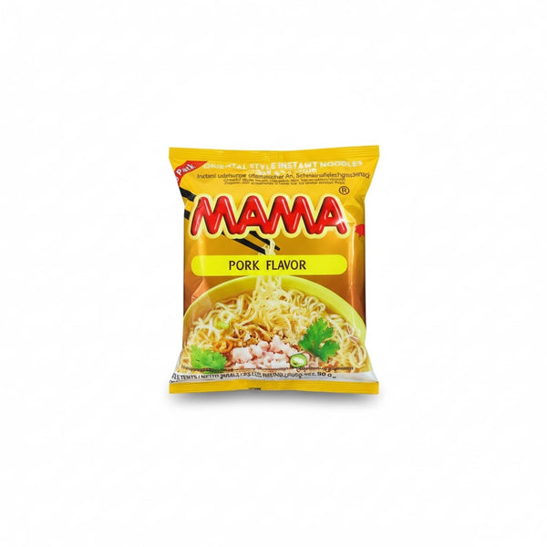 Instant Noodles - Pork 90g.