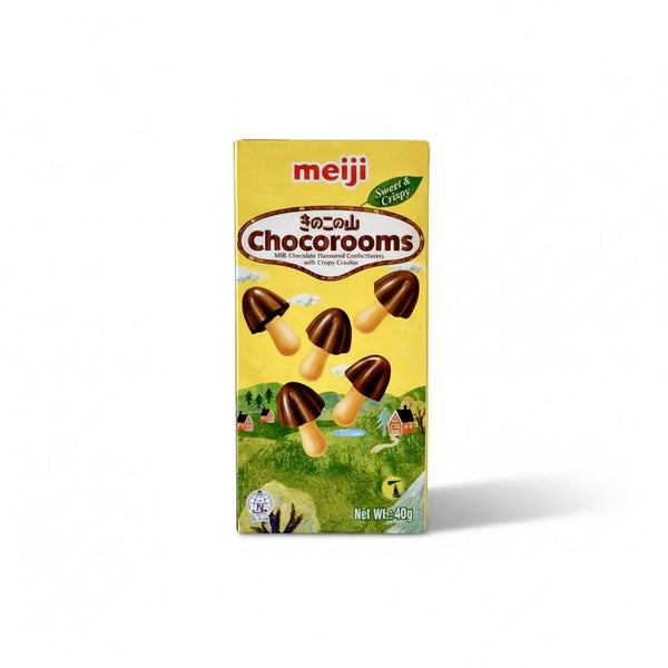 Chocoroom Choco Snack 40g