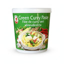 Green Curry Paste - Vegan 400g