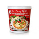 Red Curry Paste - Vegan 400g
