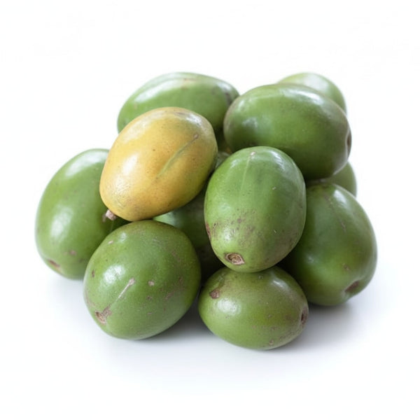 Makok (Laos)  มะกอกลาว 100g (H) FRESH- PLEASE CHOOSE NEXT DAY DELIVERY