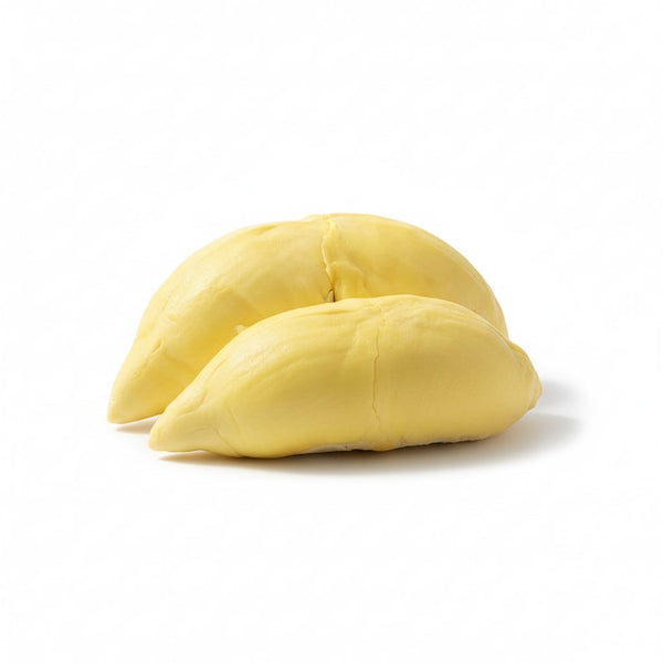 Peeled Durian / Fresh 500g