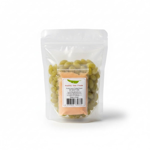 Pickled Grape 120g (FRESH - PLASE CHOOSE AM DELIVERY)