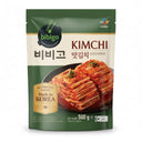 Sliced Napa Cabbage Kimchi 500g FRESH- PLEASE CHOOSE NEXT DAY DELIVERY