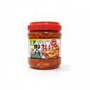 Cabbage Kimchi  453g (FRESH - PLEASE CHOOSE NEXT DAY DELIVERY ONLY)