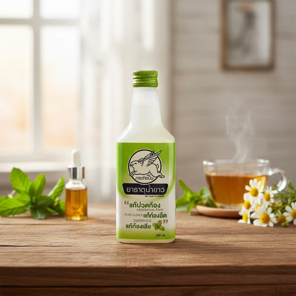 Ya Tard Nam Khao 200ml