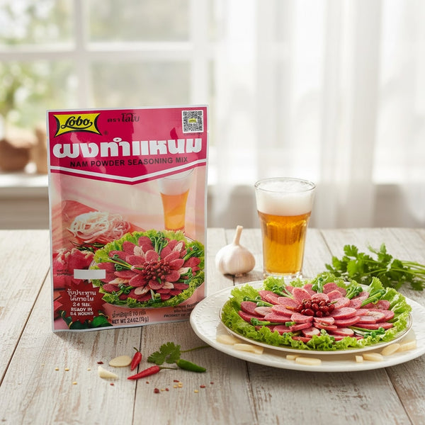 Nam Powder Seasoning 70g