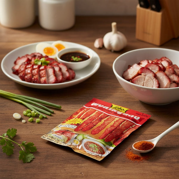 Roast Red Pork Seasoning Mix 100g