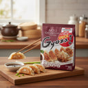 Gyoza - Duck 600g (Frozen) PLEASE CHOOSE A.M. DELIVERY ONLY