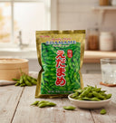 Edamame  454g ( Frozen)  PLEASE CHOOSE A.M. DELIVERY ONLY
