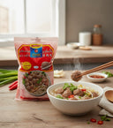 Beef Ball ลูกชิ้นเนื้อ 250g (Frozen)  PLEASE CHOOSE A.M. DELIVERY ONLY