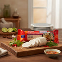 Vietnamese Style Sausage 250g Moo Yor (Frozen) PLEASE CHOOSE A.M DELIVERY ONLY