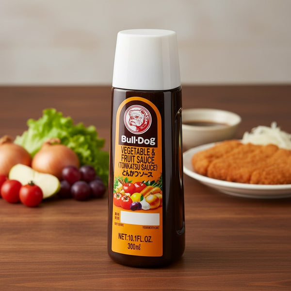 Tonkatsu Sauce 300ml