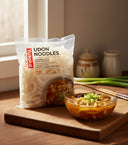 Udon Noodles 200g (Y)