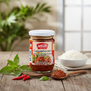 Chilli Paste & Holy Basil (Pad Ka Prao) 200g