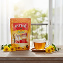 Herbal Infusion Chrysanthemum Flavour Drink 2.5g X 15 Sachets