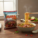 Instant Noodles - Moo Nam Tok  55g