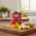 Bamboo Shoot Halves 540g