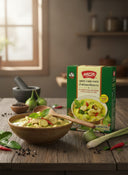 Green Curry paste 100g