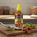 Concentrate Cooking Tamarind- Squeezy Bottle 450ml