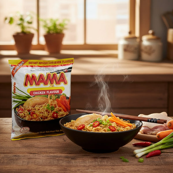 Instant Noodles - Chicken 90g