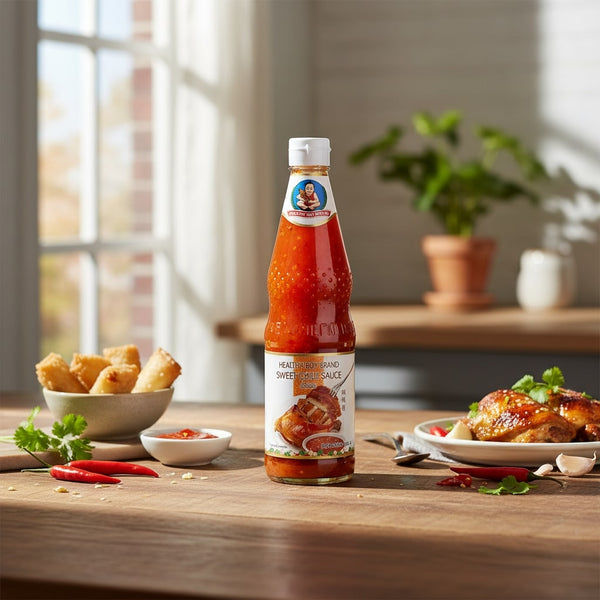 Thai Sweet Chilli Sauce for Chicken 800ml