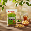 Chicharon- Pork Crunch Snack - Jalapeno 70g