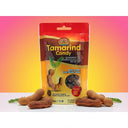 Tamarind Candy -Spicy Snack 80g (S)