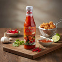 Sweet Chilli Sauce 280ml/350g