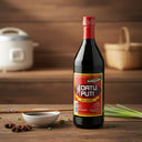 Datu Puti Soy Sauce 1 ltr