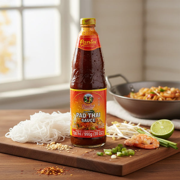 Pad Thai Sauce 730ml