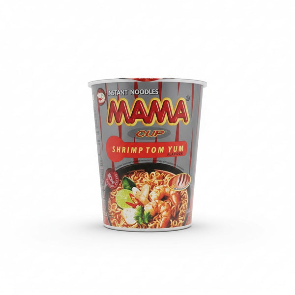 Noodle Cup  - Shrimp Tom Yum 70g