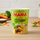 Noodle Cup  - Vegetable 70g
