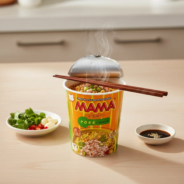 Noodle Cup - Pork 70g