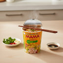 Noodle Cup - Pork 70g