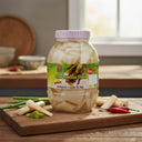 Sour Bamboo Shoot- Slice 850g