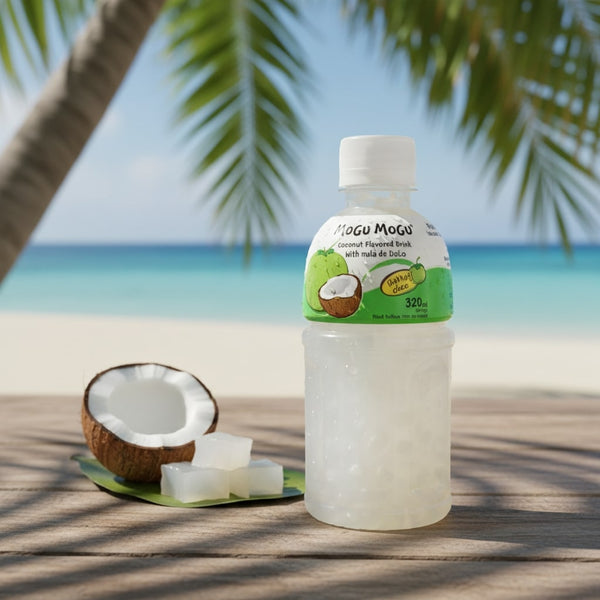Coconut Drink 320ml
