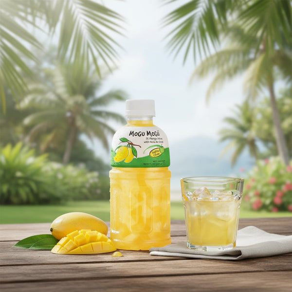 Mango Drink 320ml