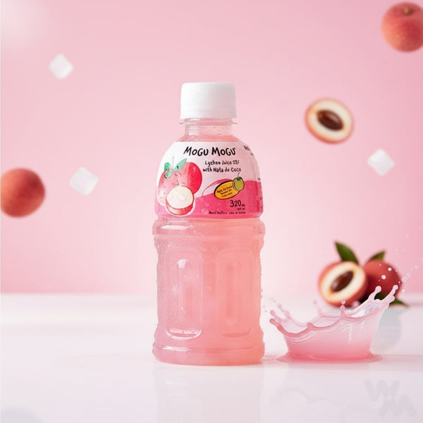 Lychee Drink 320ml