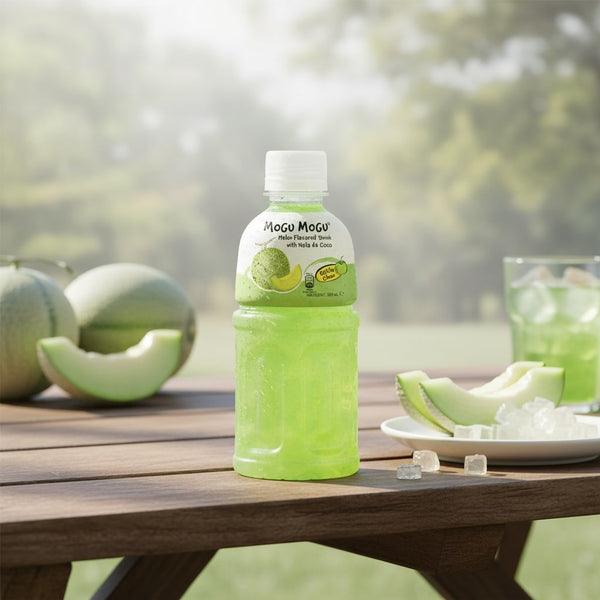 Melon Drink 320ml