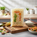 Bamboo Shoot Strips 454g (p)