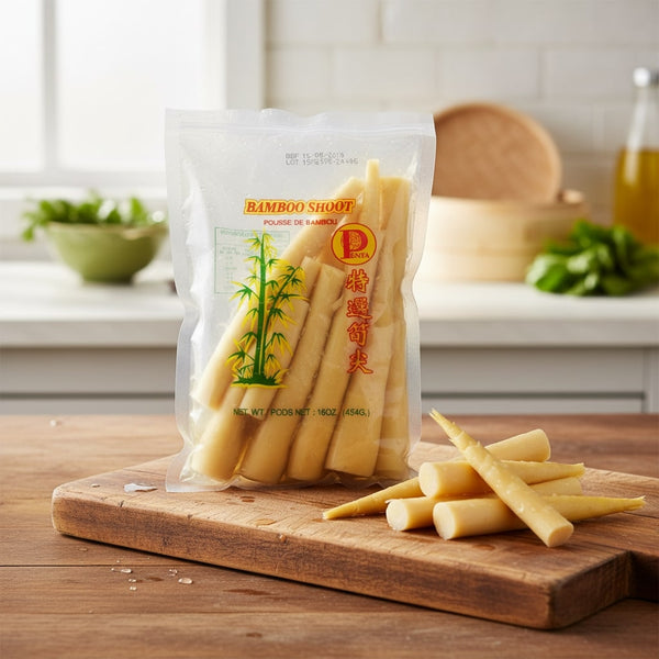 Bamboo Shoot - Tip 454g