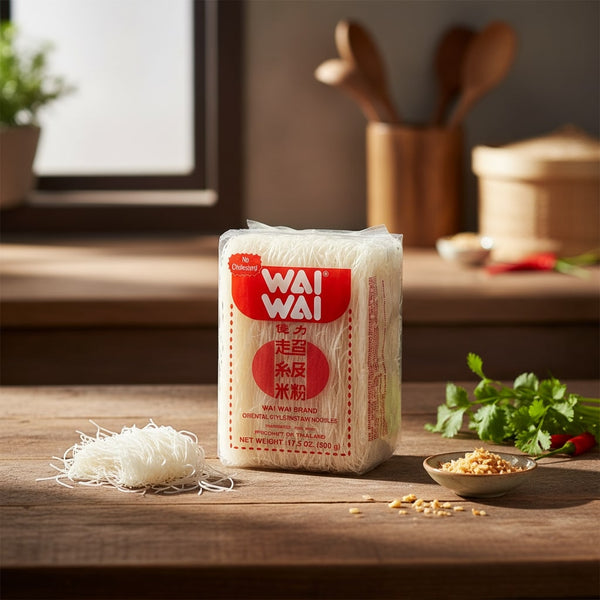 Rice Vermicelli 500g
