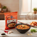 Instant Noodle - Kimchi Ramyun 120g