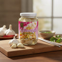 Pickled Garlic 454g