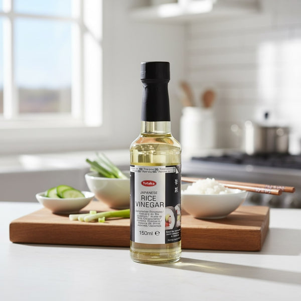 Rice Vinegar 150ml
