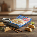 Gyoza - Pork 600g (Frozen) PLEASE CHOOSE A.M. DELIVERY ONLY