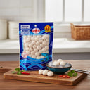 Fish Ball - Small 200g (Frozen)  PLEASE CHOOSE A.M. DELIVERY ONLY